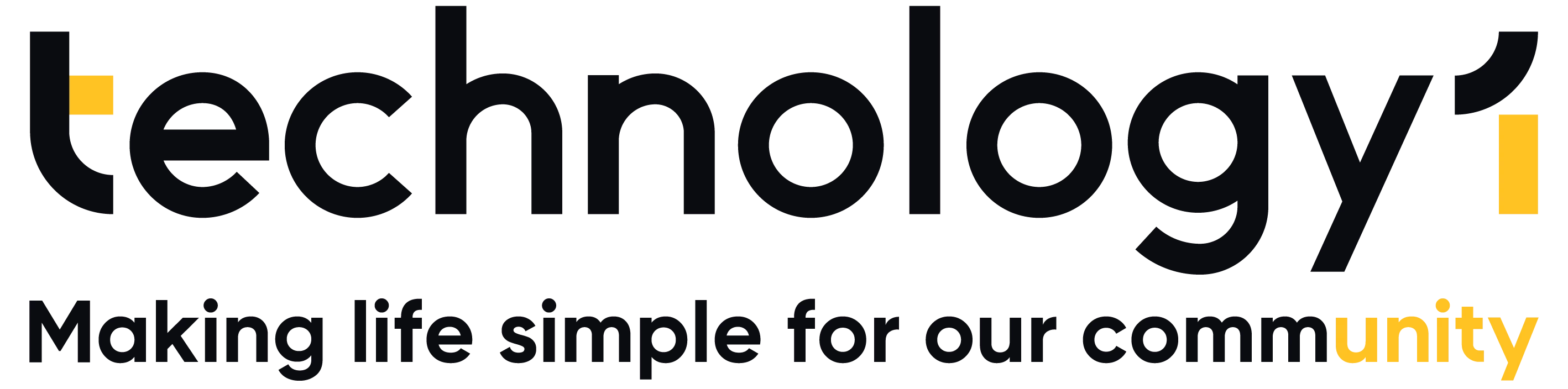 TechnologyOne